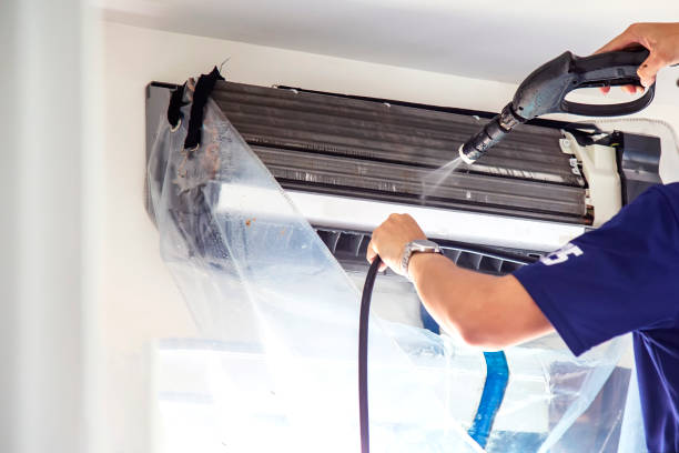 Best Residential Air Duct Cleaning  in Hays, NC