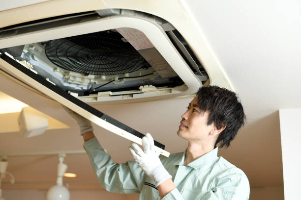 Best Affordable Duct Cleaning Services  in Hays, NC