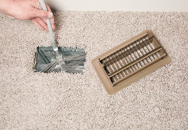 Best Air Duct Cleaning Company Near Me  in Hays, NC